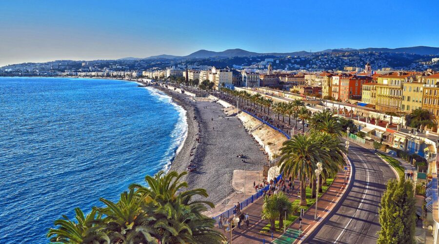 Que faire ce week-end sur la Côte d’Azur ? Les meilleures sorties à St Tropez, Nice, Cannes, Monaco…