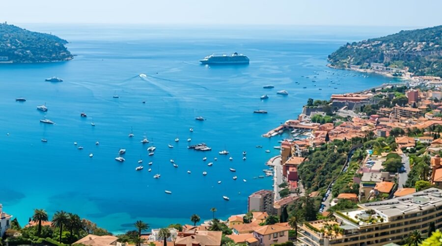 Que faire sur la Côte d’Azur : sorties, événements et festivals à ne pas manquer