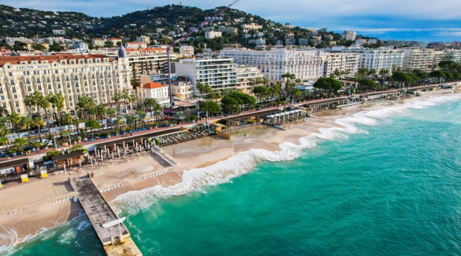 Que faire ce week-end sur la Côte d’Azur ? Les meilleures sorties à , Nice, Cannes, Monaco, St Tropez…