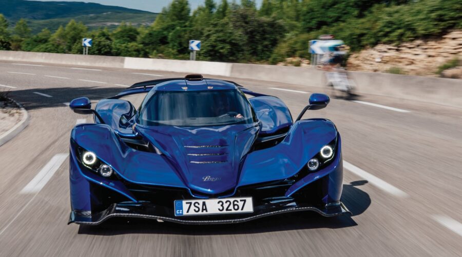 Top Marqu​es Monaco