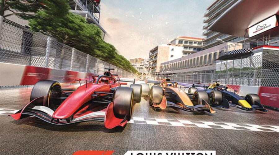 Grand Prix de Monaco 2026