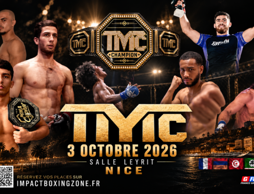 affiche de combattant du tmc cypher a nice