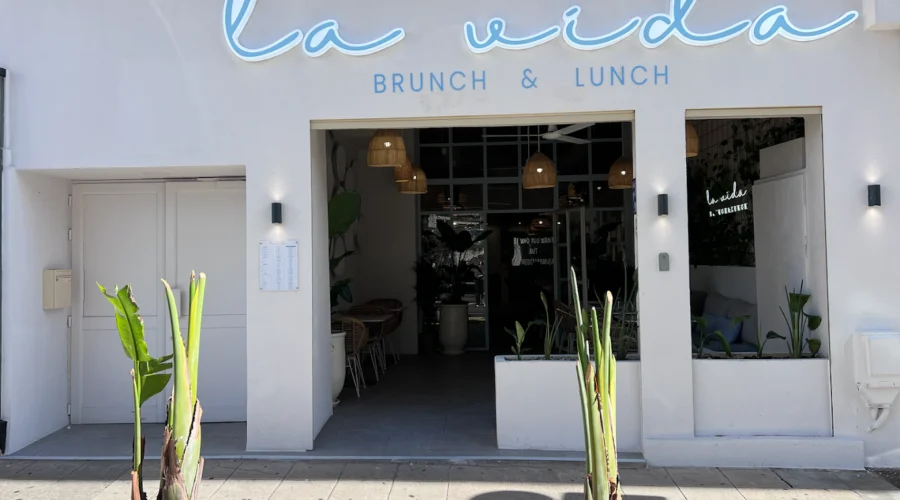 Les meilleurs brunchs à Nice : nos adresses incontournables